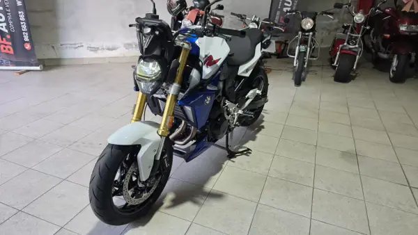 BMW F 900 R 2023 - 10900 EUR, 1060 km - AUTO.MOTO.pt - 1060km - foto 2 de 23