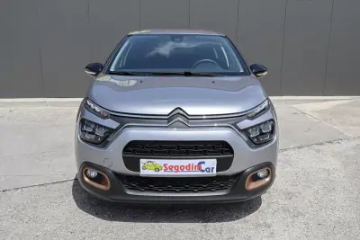 Citroën C3 2022 - 13700 EUR, 55496 km - AUTO.MOTO.pt - 55496km - foto 2 de 32