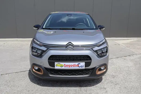 Citroën C3 2022 - 13700 EUR, 55496 km - AUTO.MOTO.pt - 55496km - foto 2 de 32