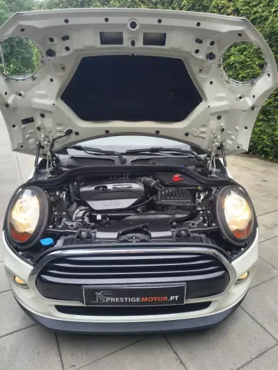 MINI One 2015 - 11900 EUR, 125000 km - AUTO.MOTO.pt - 125000km - foto 33 de 35