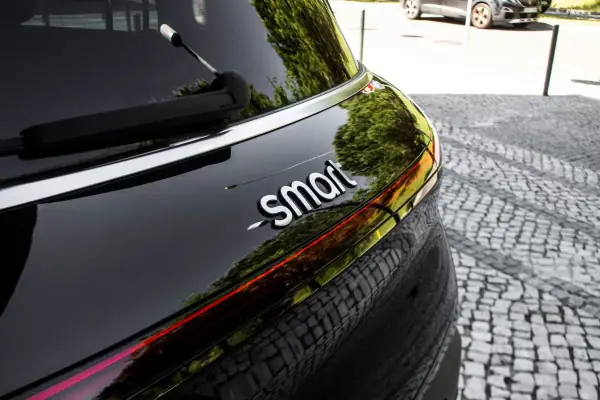 Smart 1 2023 - 26990 EUR, 51252 km - AUTO.MOTO.pt - 51252km - foto 12 de 37