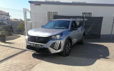 Peugeot 2008 2025 - 23898km