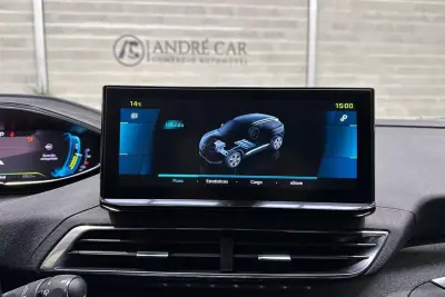 Peugeot 3008 2021 - 23450 EUR, 45084 km - AUTO.MOTO.pt - 45084km - foto 33 de 51