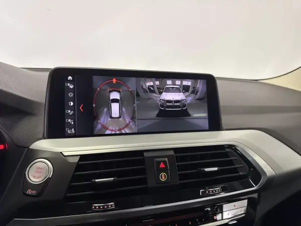 BMW X3 2019 - 29950 EUR, 161239 km - AUTO.MOTO.pt - 161239km - foto 42 de 57