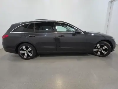 Mercedes-Benz C 300e 2022 - 29250 EUR, 140500 km - 140500km - foto 5 de 20