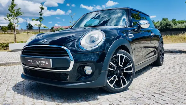 MINI 3 Portas 2017 - 14990 EUR, 95000 km - AUTO.MOTO.pt - 95000km - foto 6 de 32