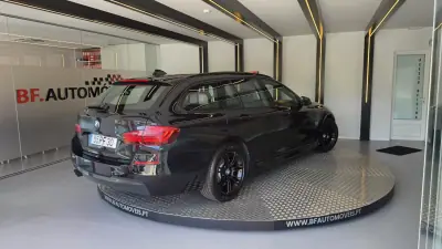 BMW 525 2014 - 15900 EUR, 296179 km - 296179km - foto 18 de 75