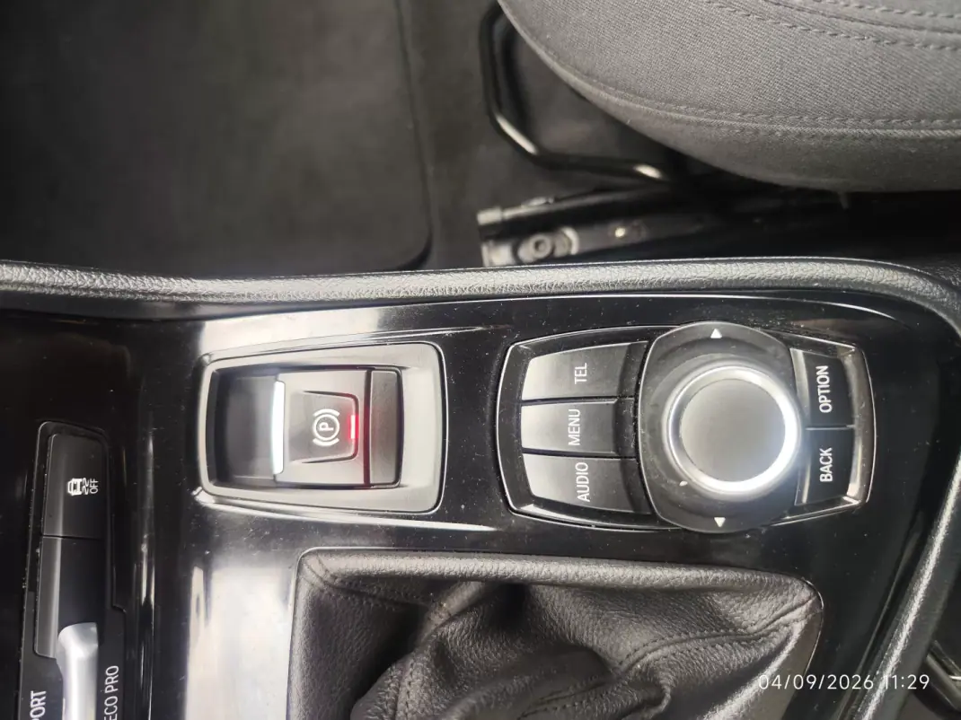 BMW 216 Active Tourer 2016 - 12780 EUR, 117000 km - 117000km - foto 38 de 40