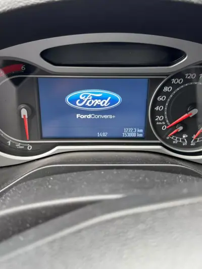Ford S-Max 2010 - 11900 EUR, 154000 km - AUTO.MOTO.pt - 154000km - foto 11 de 16
