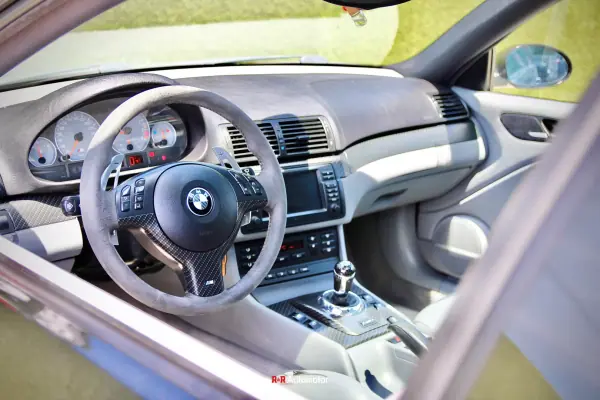 BMW M3 2003 - 49900 EUR, 150000 km - AUTO.MOTO.pt - 150000km - foto 3 de 35