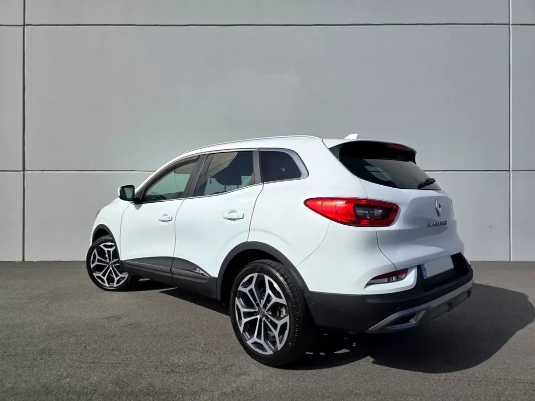 Renault Kadjar 2019 - 14750 EUR, 94500 km - 94500km - foto 9 de 30