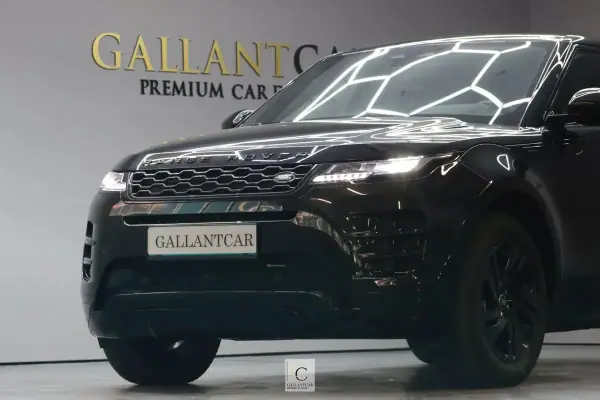 Land Rover Range Rover Evoque 2024 - 48200 EUR, 39000 km - AUTO.MOTO.pt - 39000km - foto 8 de 58