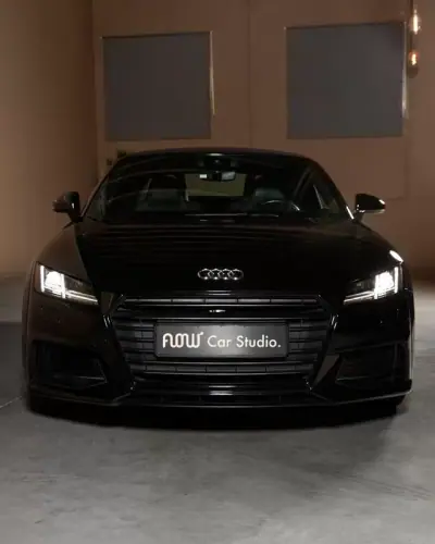Audi TT Roadster 2018 - 24990 EUR, 136000 km - AUTO.MOTO.pt - 136000km - foto 5 de 23