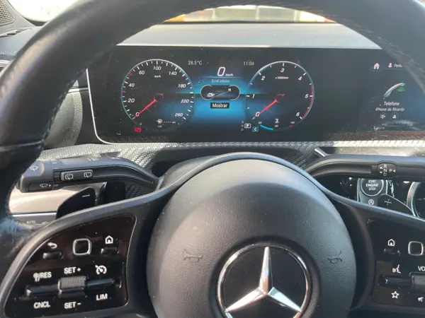 Mercedes-Benz A 180 2019 - 23700 EUR, 76000 km - AUTO.MOTO.pt - 76000km - foto 5 de 7