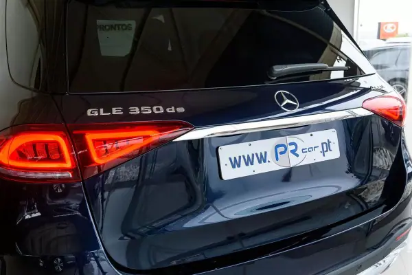 Mercedes-Benz GLE 350 2022 - 61500 EUR, 76189 km - AUTO.MOTO.pt - 76189km - foto 35 de 36