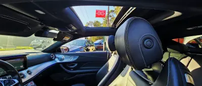 Mercedes-Benz E 220 2017 - 34999 EUR, 180000 km - AUTO.MOTO.pt - 180000km - foto 30 de 45