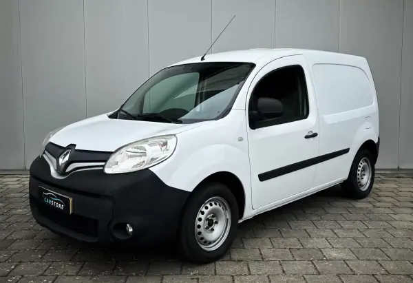 Renault Kangoo 2020 Diesel