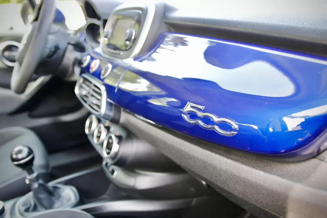 Fiat 500X 2016 - 11950 EUR, 140000 km - AUTO.MOTO.pt - 140000km - foto 33 de 33