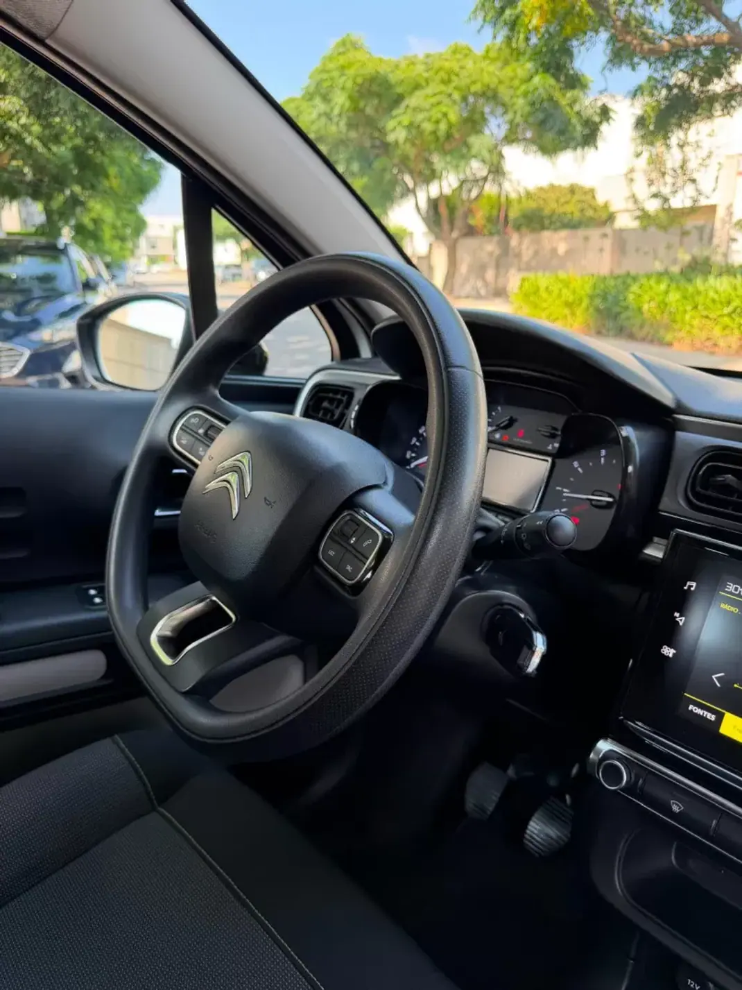 Citroën C3 2017 - 8990 EUR, 131214 km - 131214km - foto 19 de 20