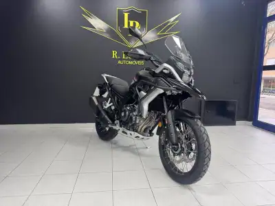 2025 - 5490 EUR, 0 km - AUTO.MOTO.pt - foto 14 de 31