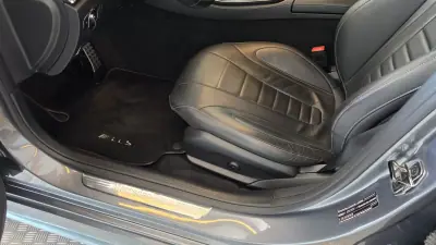 Mercedes-Benz CLS 300 2019 - 41500 EUR, 164017 km - 164017km - foto 36 de 60