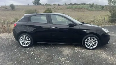 Alfa Romeo Giulietta 2016 - 11490 EUR, 184000 km - foto 4 de 23