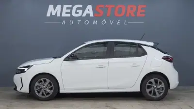 Opel Corsa 2025 - 16450 EUR, 8000 km - AUTO.MOTO.pt - 8000km - foto 3 de 33