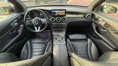 Mercedes-Benz GLC 300 2022 - 36990 EUR, 139000 km - 139000km - foto 32 de 41