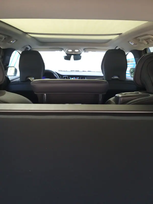 Volvo V60 Plus  2022 Híbrido (Diesel)