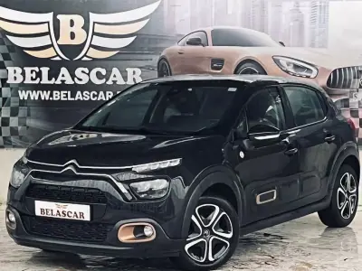 Citroën C3 2023 - 77000km