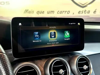 Mercedes-Benz GLC 300 2021 - 39900 EUR, 169445 km - AUTO.MOTO.pt - 169445km - foto 32 de 36