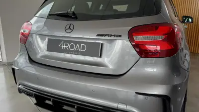Mercedes-Benz A 180 2015 - 15999 EUR, 219500 km - AUTO.MOTO.pt - 219500km - foto 48 de 110