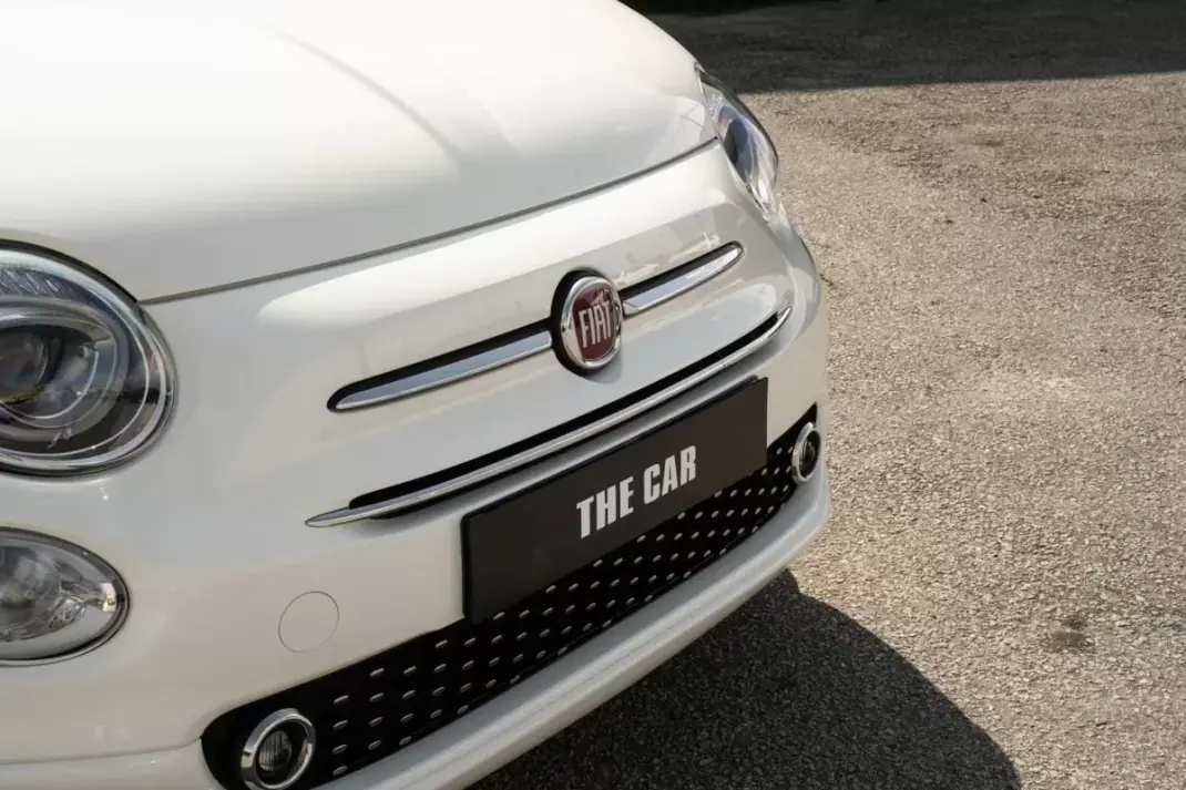 Fiat 500 2020 - 11500 EUR, 111216 km - AUTO.MOTO.pt - 111216km - foto 3 de 19