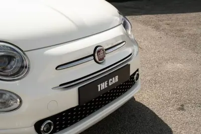Fiat 500 2020 - 11500 EUR, 111216 km - AUTO.MOTO.pt - 111216km - foto 3 de 19