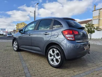 Citroën C3 2011 - 5990 EUR, 141642 km - AUTO.MOTO.pt - 141642km - foto 7 de 25