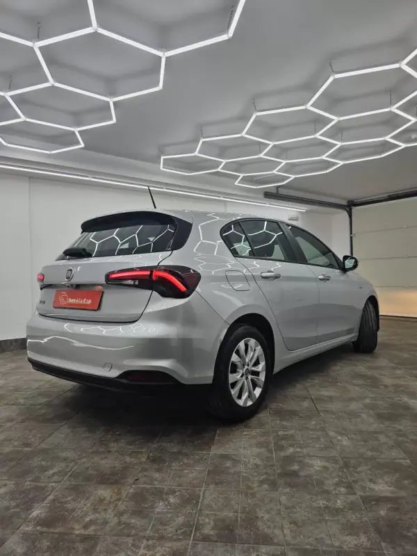Fiat Tipo 2023 - 15350 EUR, 48173 km - AUTO.MOTO.pt - 48173km - foto 31 de 43