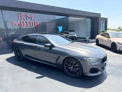 BMW 840 Gran Coupé 2020 - 58500 EUR, 182000 km - AUTO.MOTO.pt - 182000km - foto 2 de 18