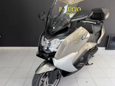 BMW C 650 GT 2012 - 5500 EUR, 31823 km - AUTO.MOTO.pt - 31823km - foto 6 de 22