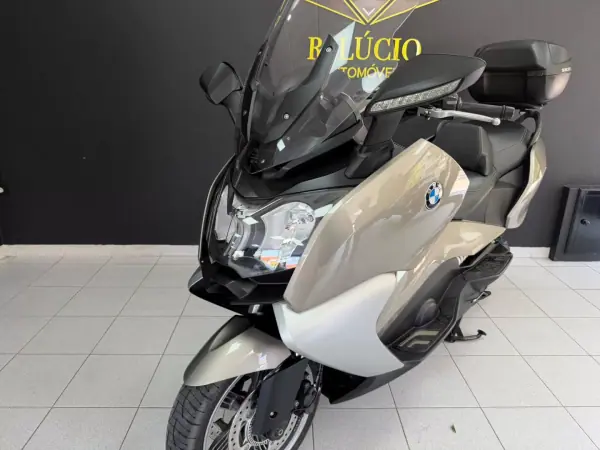 BMW C 650 GT 2012 - 5500 EUR, 31823 km - AUTO.MOTO.pt - 31823km - foto 6 de 22