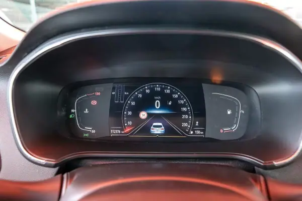 Renault Mégane 1.5 Blue dCi Intens 2021 Diesel