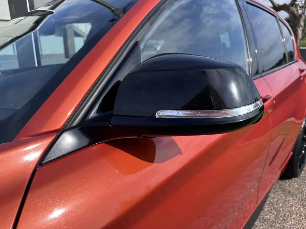 BMW M140i 2017 - 60000 EUR, 140000 km - AUTO.MOTO.pt - 140000km - foto 26 de 69