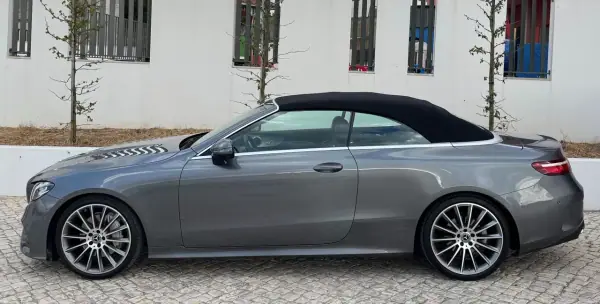 Mercedes-Benz E 220 2017 - 39950 EUR, 43877 km - AUTO.MOTO.pt - 43877km - foto 7 de 41