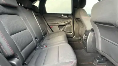 Ford Kuga 2022 - 14300 EUR, 119000 km - 119000km - foto 10 de 12
