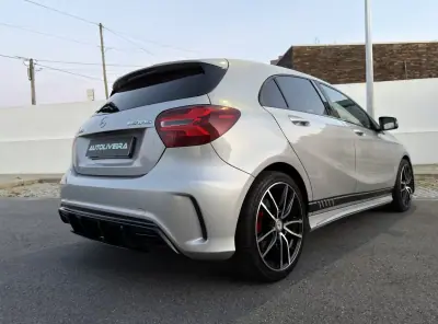 Mercedes-Benz A 220 2015 - 20500 EUR, 182231 km - AUTO.MOTO.pt - 182231km - foto 3 de 23