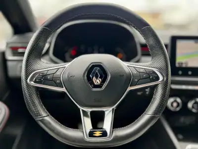 Renault Clio 2020 - 16950 EUR, 98000 km - AUTO.MOTO.pt - 98000km - foto 19 de 31