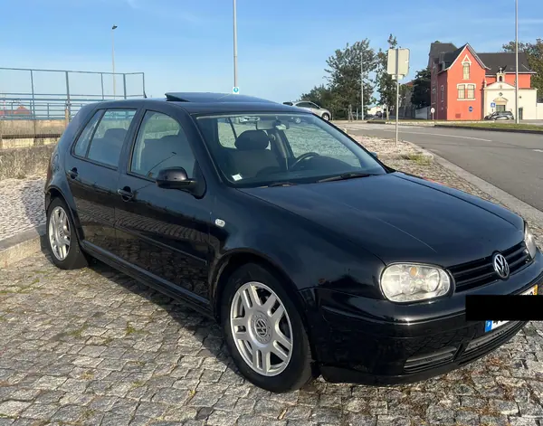 Volkswagen Golf 1999