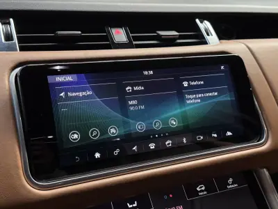 Land Rover Range Rover Sport 2019 - 49990 EUR, 245900 km - AUTO.MOTO.pt - 245900km - foto 18 de 32