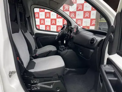 Fiat 2022 - 10990 EUR, 221557 km - AUTO.MOTO.pt - 221557km - foto 12 de 22