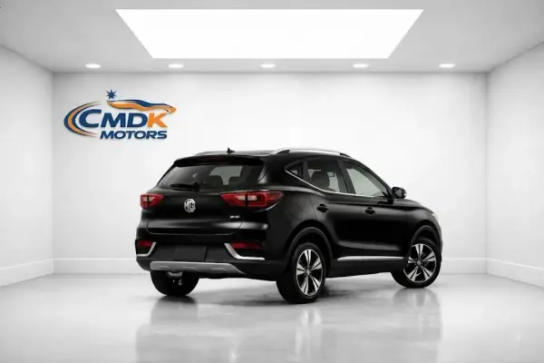 MG ZS 2020 - 24950 EUR, 17610 km - 17610km - foto 2 de 16