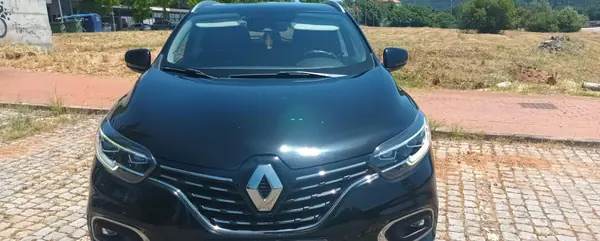 Renault Kadjar 1.5 dCi Black Edition 2021 Diesel
